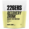 Image de Récupération Musculaire 226ERS Recovery Drink Yaourt Citron 500 gr.
