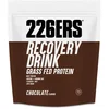 Image de Récupérateur Musculaire 226ERS Recovery Drink Chocolat 500GR
