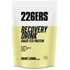 Image de Récupération Musculaire 226ERS Recovery Drink 1Kg Yaourt Citron