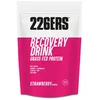 Image de Récupération Musculaire 226ERS Recovery Drink 1Kg Fraise