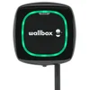 Image de Wallbox Chargeur Pulsar Plus pour véhicules électriques - PuissanHardlines réglable jusqu'à 7.4 KW, câble de Charge Type 2, Wi-FI et Bluetooth, OCPP