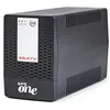 Image de Salicru SPS 1100 One BL IEC - Système d'alimentation sans interruption (SAI/UPS) 1100 VA Line-Interactive (Type de prises IEC)