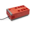 Image de SALICRU SPS HOME+ 850 - Onduleur (montable sur mur / externe) - line-interactive, multibase - CA 230 V - 480 Watt - 850 VA - Sealed Lead Acid (SLA) (Acide de plomb scellé) - USB - connecteurs de sortie : 8 - PFC active en occasion ou reconditionné
