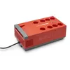 Image de SALICRU SPS HOME+ 1000 - Onduleur (montable sur mur / externe) - line-interactive, multibase - CA 230 V - 600 Watt - 1000 VA - Sealed Lead Acid (SLA) (Acide de plomb scellé) - USB - connecteurs de sortie : 8 - PFC active en occasion ou reconditionné