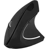 Image de SUBBLIM Glide Vertical Ergo Dual Mouse Battery Black