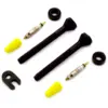Image de X-Sauce Valve Presta Aluminium 80 mm