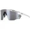 Image de Lunettes Eassun Fartlek Cat. 3 Blanc Verre Argenté
