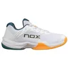 Image de nox Ml10 Hexa Calmlhexwhap Blanc, White Apricot, 41 EU