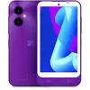 Image de Spc - Smartphone  Wuum One 4g 64go Violet