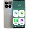 Image de Spc - Smartphone Senior  Zeus 2 Elite 4g 128go Argenté