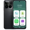Image de Spc - Smartphone Senior  Zeus 2 Elite 4g 128go Noir
