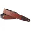 Image de RightOn Bond 60 - Brown gitaarband