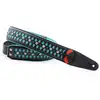 Image de RightOn Armour - Teal gitaarband