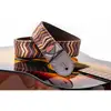 Image de RightOn Ziggy - Brown gitaarband
