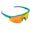Image de Elitex Training Lunettes De Soleil Polarisées Vision One Sports