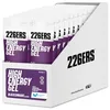 Image de 226ERS Gel haute énergie BCAA Black Currant - Cassette - 76 g