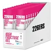 Image de 226ERS - High Fructose Gel, Gel Énergétique pour Sportifs, Maltodextrine et Fructose, Vegan et Sans Gluten, Apport en Glucides, Goût Fraise