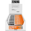 Image de 226ERS BARRE VEGANE DE GOMMY 30g ORANGE - FRAISE - CAS