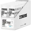 Image de 226ERS High Fructose Gel énergétique sportif neutre 24 x 80 g
