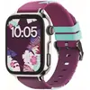 Image de Save Family - Montre Connectée  Savewatch Plus 2  Argenté Maui