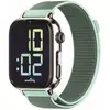 Image de Save Family - Montre Connectée  Savewatch Plus 2 Argenté Océan
