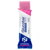 Image de Barre énergétique Nutrinovex Glucobar Fraise 35g