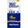 Image de Boisson Nutrinovex Longovit 360 Saveur Mangue Fruit de la Passion