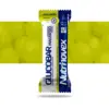 Image de Nutrinovex Glucobar Lime Barre énergétique Citron 35g