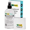 Image de Entretien vinyle Winyl Spray nettoyant vinyle 250 ml