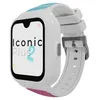 Image de SaveFamily ICONIC PLUS 2 .Montre Connectée avec GPS pour Enfants, WhatsApp, Spotify, IA, Appels Vidéo, Musique, Bluetooth, App Store, SOS, Chat, Zone Sécurisée (style Color Pop, Iconic Plus 2)