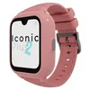 Image de SaveFamily ICONIC PLUS 2 .Montre Connectée avec GPS pour Enfants, WhatsApp, Spotify, IA, Appels Vidéo, Musique, Bluetooth, App Store, SOS, Chat, Zone Sécurisée (Style Candy Candy, Iconic Plus 2)
