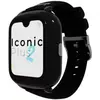 Image de Save Family - Montre Connectée  Watch Iconic Plus 2 Gotham Black