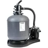 Image de Suinga Monobloc de filtration pour piscines enterrées et surélevées (Ø 500 mm - 10 m³/h)