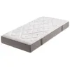 Image de Moonia - Matelas Memory Foam Gel Platinum Classic, 90X190cm, Lit 90 cm, Hauteur - +/- 26cm (Toutes Mesures Disponibles)