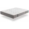 Image de Moonia - Matelas Memory Foam Gel Platinum Classic, 140X200cm, Lit 140 cm, Hauteur - +/- 26cm (Toutes Mesures Disponibles)
