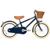 Image de BANWOOD Vélo Classic 16" (Bleu)