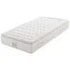 Image de Moonia Westin Spring Matelas à mémoire de forme 80 x 190 cm, maximum de confort, hauteur +/- 30 cm, matelas à ressorts ensachés, Pression Care System, toutes les dimensions