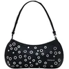 Image de Desigual Sac pour femme_Rebel ALSACIA, noir/blanc, 0, noir/blanc, 0