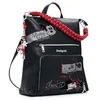 Image de Desigual Back_Mickey, Accessories PU Backpack Medium Women's, Noir, M