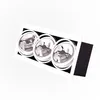 Image de Greenice LED 36 W 3600 lm 600 K CREE RA 90 30 000 H [JW-CAR LED -3 x 12 W-CW]