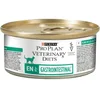 Image de PURINA PRO PLAN Veterinary Diets en Gastrointestinal Chat Mousse | 24 x 195g | Aliment Complet diététique pour Chats et Chatons | Prise de Poids et Convalescence