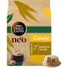 Image de Dosette NESTLE NESCAFE DOLCE GUSTO NEO carafe