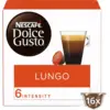 Image de Dolce Gusto Dolce Gusto capsule - Lungo - 16