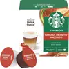 Image de Capsules NESTLE STARBUCKS by Nescafé Dolce Gusto Noisette / Macchiato