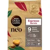 Image de Dosette NESTLE NESCAFE DOLCE GUSTO NEO Barista x12
