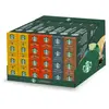 Image de Capsules NESTLE STARBUCKS BY NESPRESSO Mix boites x24