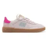 Image de D.Franklin - Baskets habillées pour Femme - Mode décontractée - Taille (36) - Modèle Flag - Sneaker - Chaussures de sport.