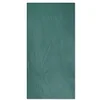 Image de Panorama Tapis du Sol Marbre Vert Foncé 300x200 cm - Tapis de Cuisine en PVC Linoléum Vinyle - Antidérapant Lavable Ignifuge - Tapis pour Cuisine Bureau Salon - Protection du Sol