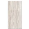 Image de Panorama Tapis du Sol Texture du Bois Beige 300x200 cm - Tapis de Cuisine en PVC Linoléum Vinyle - Antidérapant Lavable Ignifuge - Tapis pour Cuisine Bureau Salon - Protection du Sol