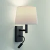 Image de Metrica Shade Extend Reader E27 60W Noir